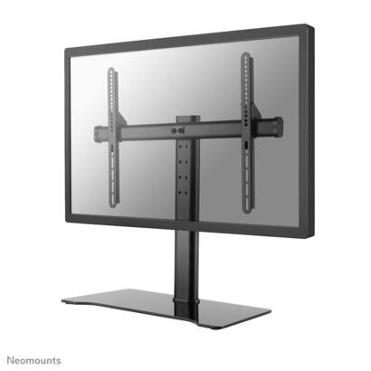 Neomounts FPMA-D1250BLACK monitor standaard tot 60" zwart