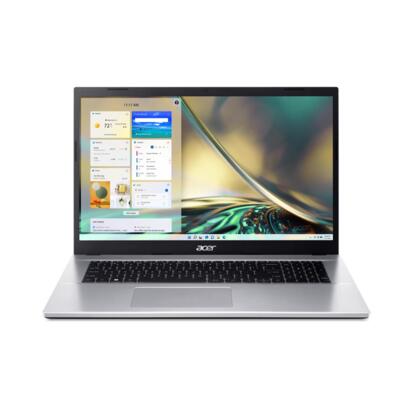 Acer A317-54-56MA 17,3"/i5-1235U/8GB/512SSD/Iris-Xe/W11