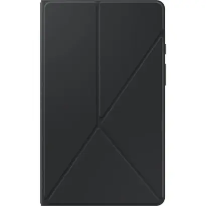 Samsung Galaxy Tab A9 (8,7") Book Cover zwart