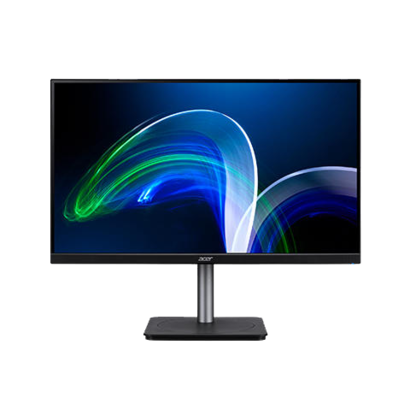 24" Acer CB243Ybemipruzx ZeroFrame IPS 1ms HDMI/DP/USB