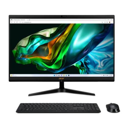 Acer C24-1800 I5510 NL 23,8"/i5-1245H/8GB/512GB/UHD/W11