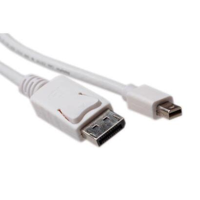 ACT Mini Displayport naar Displayport adapter M/M 3m