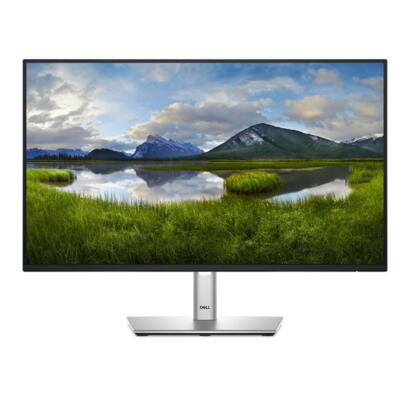 23,8" Dell P2425H IPS Pivot 8ms D-Sub/HDMI/DP & USB Hub