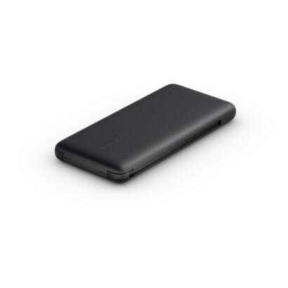 Belkin BoostCharge Plus powerbank USB-C/Lightning 10.000mAh