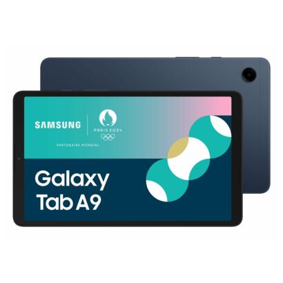 Samsung Galaxy Tab A9 Wi-Fi 8,7"/4GB/64GB/Android blauw