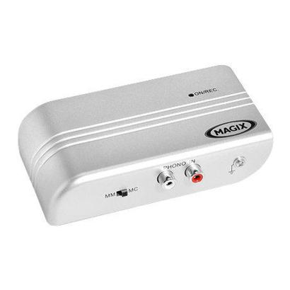 Magix USB-phono omzetter bulk