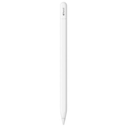 Apple Pencil (USB-C) - Geschikt voor iPad Pro (M4) Air (M2)