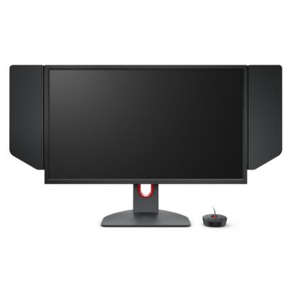 27" BenQ Zowie XL2746K 240Hz HDMI/DP gaming monitor