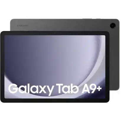 Samsung Galaxy Tab A9+ Wi-Fi 11"/8GB/128GB/Android grijs