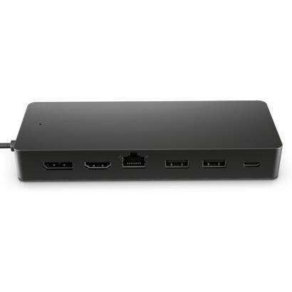 HP Universele USB-C multiport hub