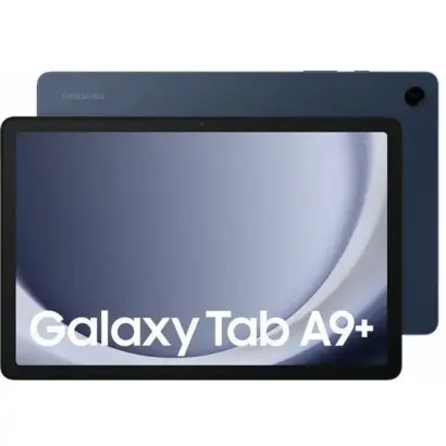 Samsung Galaxy Tab A9+ Wi-Fi 11"/4GB/64GB/Android blauw