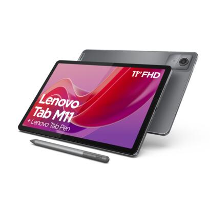 Lenovo Tab M11 11"/4GB/128GB/Android inclusief Pen