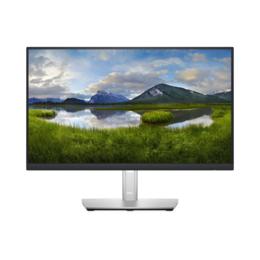 22" Dell P2222 IPS pivot 8ms D-Sub/HDMI/DP monitor