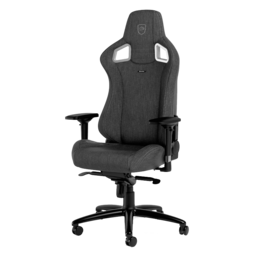 Noblechairs Epic TX gamestoel antraciet