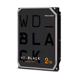 WD Black 2TB Performance harde schijf WD2003FZEX