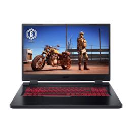 Acer AN517-55-5215 17,3"/i5-12450H/16GB/512SSD/RTX4050/W11