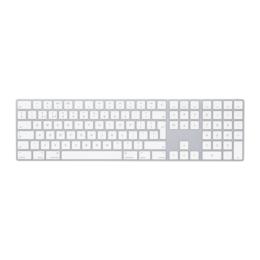 Apple Magic Keyboard met numeriek toetsenblok