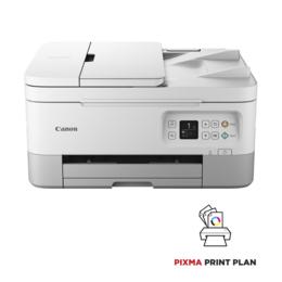 Canon Pixma TS7451i  All-in-One printer wit