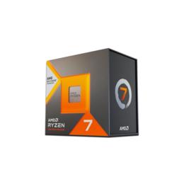 AMD Ryzen 7 7800X3D (4,2GHz) 104MB 120W AM5  (zonder koeler)