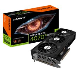 Gigabyte GeForce RTX 4070 Ti Super Windforce OC 16GB PCI-E