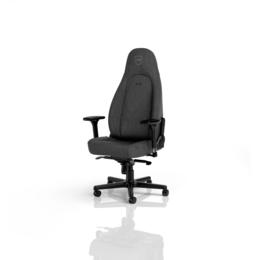 Noblechairs Icon TX gamestoel antraciet