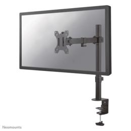 Neomounts FPMA-D540BLACK monitor bureauklem tot 32"