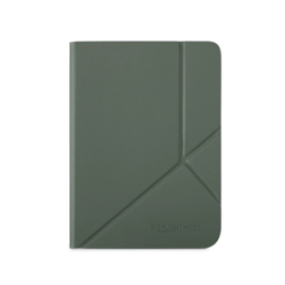 Kobo Clara BW & Colour sleepcover hoes groen