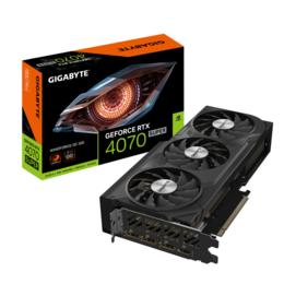 Gigabyte GeForce RTX 4070 Super Windforce OC 12GB PCI-E