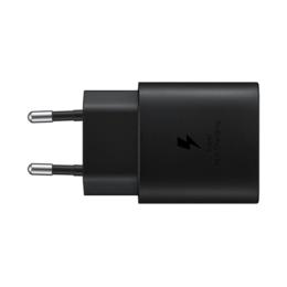 Samsung 25W USB-C thuislader fast charge + kabel bulk