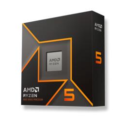 AMD Ryzen 5 9600X (3,9GHz) 38MB boxed 65W AM5