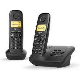 Gigaset A270A Duo DECT telefoon set