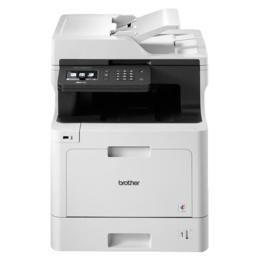 Brother MFC-L8690CDW All-in-One kleurenlaserprinter