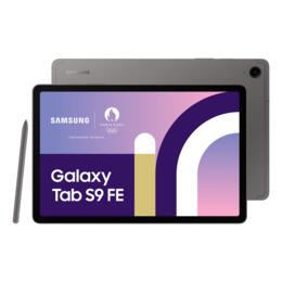 Samsung Galaxy Tab S9 FE Wi-Fi 10,9"/6GB/128GB/Android grijs