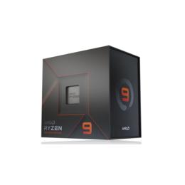 AMD Ryzen 9 7950X (4,5GHz) 80MB boxed 170W AM5