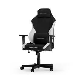 DXRacer Drifting XL gamestoel zwart/wit