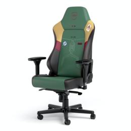 Noblechairs Hero gamestoel Boba Fett edition