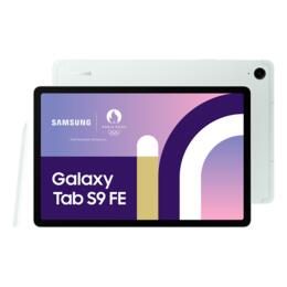 Samsung Galaxy Tab S9 FE Wi-Fi 10,9"/6GB/128GB/Android groen