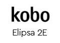 Kobo Elipsa 2E ereader