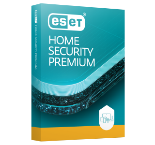 ESET Home Security premium verlenging