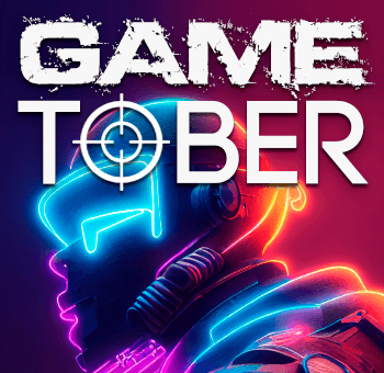 GAME ON met Gametober: Ontdek de beste gaming deals!