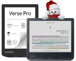 kerstcadeautip ereader