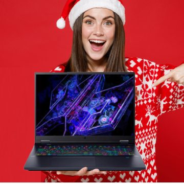 kerstcadeautip laptop