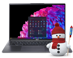 kerstcadeautip laptop