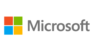 microsoft logo