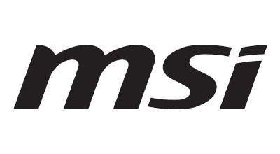 msi logo